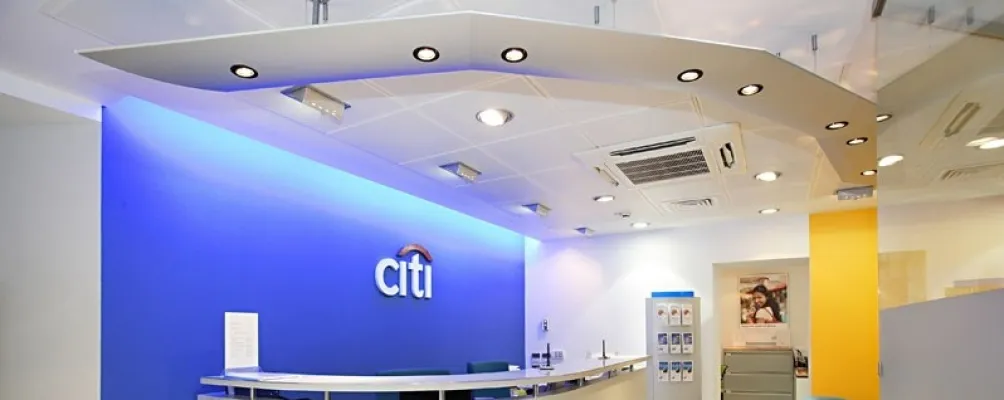 Citibank